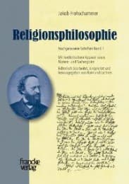 Cover von Religionsphilosophie