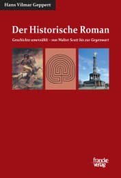Cover von Der Historische Roman