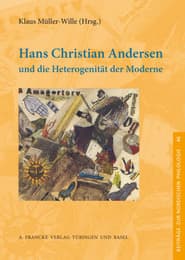 Cover von Hans Christian Andersen und die Heterogenität derModerne