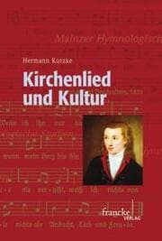 Cover von Kirchenlied und Kultur