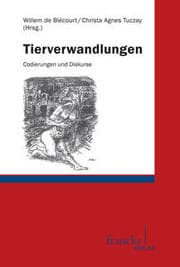 Cover von Tierverwandlungen