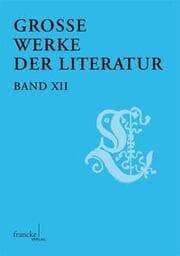 Cover von Große Werke der Literatur XII