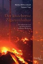 Cover von Der knöcherne Zigarrenhalter