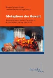 Cover von Metaphern der Gewalt