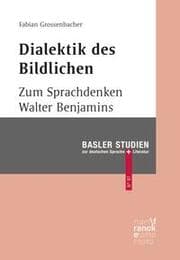 Cover von Dialektik des Bildlichen