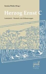 Cover von Herzog Ernst C.