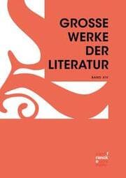 Cover von Große Werke der Literatur XIV