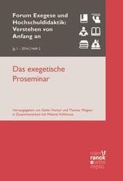 Cover von Verstehen von Anfang an, 1,2 (2016)