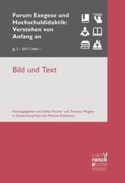 Cover von Verstehen von Anfang an, 2,1 (2017)
