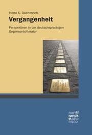 Cover von Vergangenheit