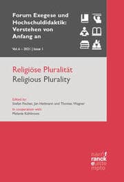 Cover von Verstehen von Anfang an 6,1
