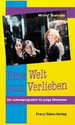 Cover von Eine Welt zum Verlieben