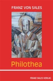 Cover von Philothea