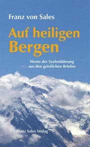 Cover von Auf heiligen Bergen