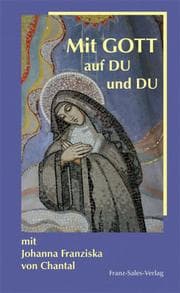 Cover von Mit GOTT auf DU und DU
