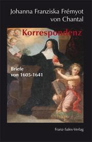 Cover von Korrespondenz