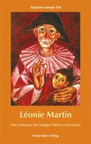 Cover von Léonie Martin