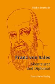 Cover von Franz von Sales