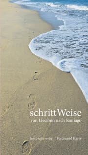 Cover von schrittWeise