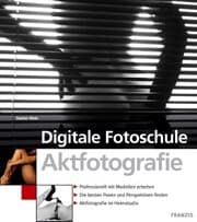 Cover von Aktfotografie