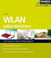 Cover von WLAN selbst einrichten