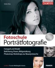 Cover von Fotoschule Porträtfotografie