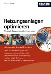Cover von Heizungsanlagen optimieren
