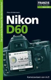 Cover von Nikon D60
