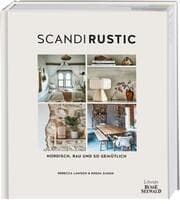 Cover von Scandi Rustic
