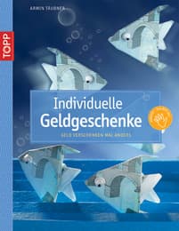 Cover von Individuelle Geldgeschenke