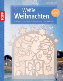 Cover von Weiße Weihnachten