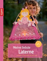 Cover von Meine liebste Laterne