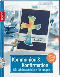 Cover von Kommunion & Konfirmation