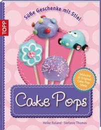 Cover von Cake Pops