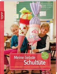 Cover von Meine liebste Schultüte