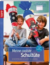 Cover von Meine coolste Schultüte