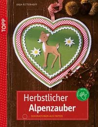 Cover von Herbstlicher Alpenzauber