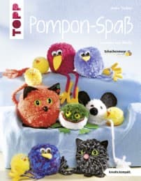 Cover von Pompon-Spaß