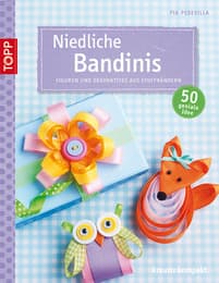 Cover von Niedliche Bandinis