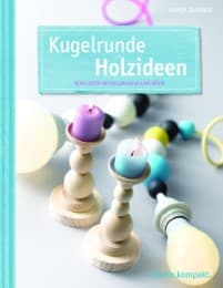Cover von Kugelrunde Holzideen
