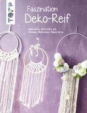 Cover von Faszination Deko-Reif