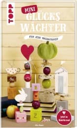 Cover von Mini-Glückswächter für jede Gelegenheit