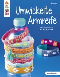 Cover von Umwickelte Armreife