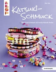 Cover von Katsuki-Schmuck