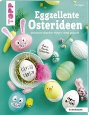 Cover von Eggzellente Osterideen