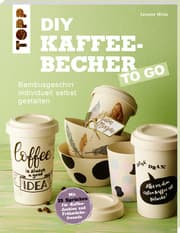 Cover von DIY Kaffeebecher to go
