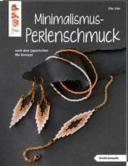 Cover von Minimalismus-Perlenschmuck