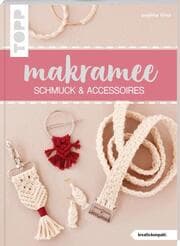 Cover von Makramee Schmuck & Accessoires