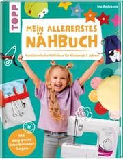 Cover von Mein allererstes Nähbuch