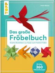 Cover von Das große Fröbelbuch